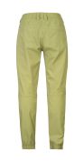 Kalhoty Hannah WELORY green olive 42