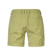 Kraťasy Hannah WELIN green olive 44