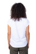 Tričko krátký rukáv Hannah ARISSA II bright white 36