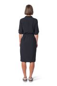 Šaty Hannah LIBY anthracite 38