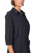 Šaty Hannah LIBY anthracite 38