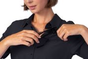 Šaty Hannah LIBY anthracite 44