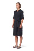 Šaty Hannah LIBY anthracite 44
