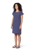 Šaty Hannah CAMILA crown blue 38