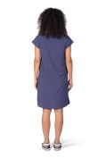 Šaty Hannah CAMILA crown blue 38