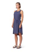 Šaty Hannah ELENA crown blue 40