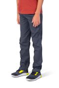 Kalhoty Hannah NORI JR ebony 146-152
