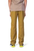 Kalhoty Hannah NORI JR dull gold 158-164