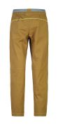 Kalhoty Hannah NORI JR dull gold 158-164