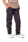 Kalhoty Hannah NORI JR black bean 146-152