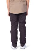 Kalhoty Hannah NORI JR black bean 146-152