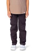 Kalhoty Hannah NORI JR black bean 158-164