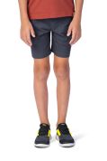 Kraťasy Hannah RIKI JR ebony 110-116