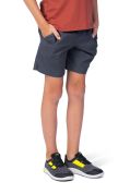 Kraťasy Hannah RIKI JR ebony 146-152