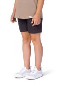 Kraťasy Hannah RIKI JR black bean 110-116