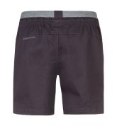 Kraťasy Hannah RIKI JR black bean 122-128