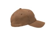 Kšiltovka Hannah ALL-H tobacco brown (label) UNI
