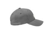 Kšiltovka Hannah ALL-H gray violet (label) UNI