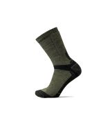 Ponožky Hannah WALK II green/anthracite M