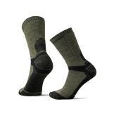 Ponožky Hannah WALK II green/anthracite M