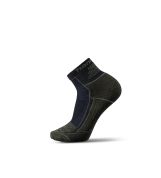 Ponožky Hannah WALK LITE II dark blue/green XL