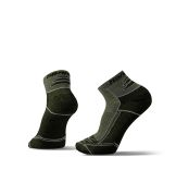 Ponožky Hannah WALK LITE II green/anthracite L