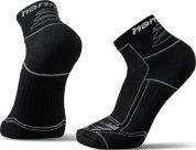 Ponožky Hannah WALK LITE II anthracite M