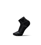 Ponožky Hannah WALK LITE II anthracite L