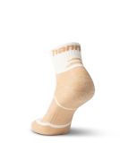 Ponožky Hannah WALK LITE W II natural latte M