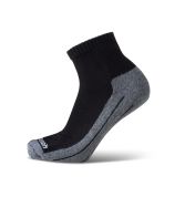 Ponožky Hannah KAYL PLUS anthracite M