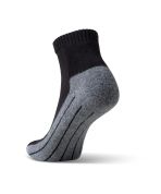 Ponožky Hannah KAYL PLUS anthracite M