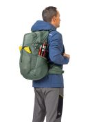 Batoh Hannah WAGABOND 35 duck green