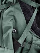 Batoh Hannah WAGABOND 20 duck green