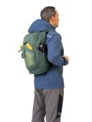 Batoh Hannah WAGABOND 20 duck green