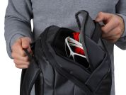 Batoh Hannah COMMUTER 30 WR anthracite