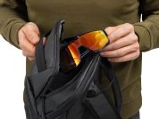 Batoh Hannah COMMUTER 22 WR anthracite