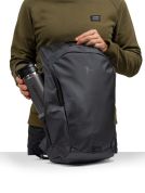 Batoh Hannah COMMUTER 22 WR anthracite