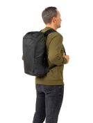 Batoh Hannah COMMUTER 22 WR anthracite