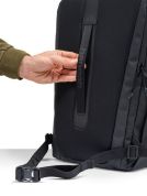 Batoh Hannah RAMBLER 25+5l anthracite