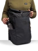Batoh Hannah RAMBLER 25+5l anthracite