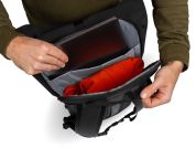 Batoh Hannah RAMBLER 25+5l anthracite