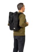 Batoh Hannah CHARM 22 anthracite