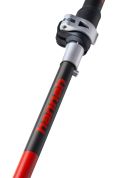 Trekové hole Hannah SPEED TRAIL FL anthracite/red Trekové hole Hannah SPEED TRAIL FL anthracite/red
