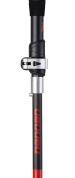 Trekové hole Hannah SPEED TRAIL FL anthracite/red Trekové hole Hannah SPEED TRAIL FL anthracite/red