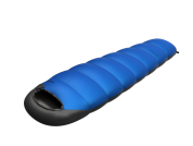 Spací pytel Hannah SHAFT 200 ebony/daphne II 195L