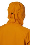 Bunda Hannah ALAGAN pumpkin spice L