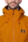 Bunda Hannah ALAGAN pumpkin spice XL