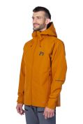 Bunda Hannah ALAGAN pumpkin spice XL