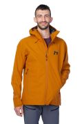 Bunda Hannah ALAGAN pumpkin spice XXL