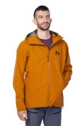 Bunda Hannah ALAGAN pumpkin spice XXL